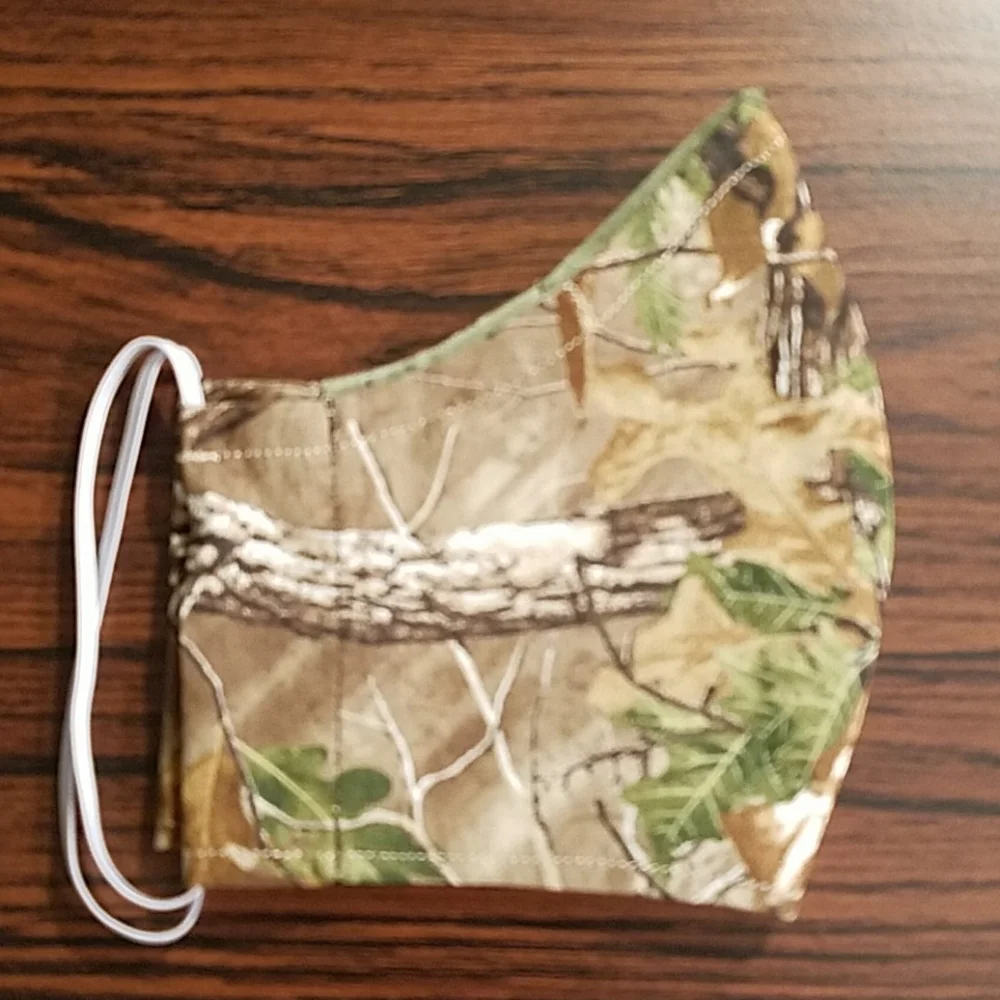 Hand Crafted Adult Cotton Fitted 